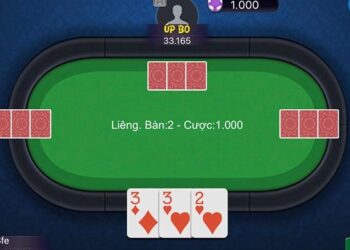 Mẹo thắng Liêng online luôn thắng trong mọi ván bài