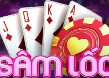Cách chơi sâm lốc online dễ dàng để luôn thắng