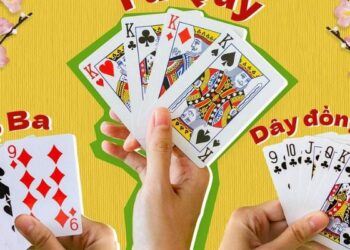 Tips chơi tiến lên hay ho không thể nào bỏ lỡ