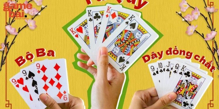 Tips chơi tiến lên hay ho không thể nào bỏ lỡ