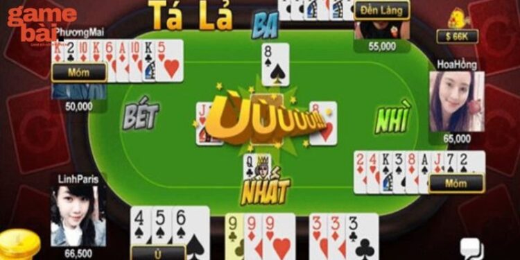 Cách đánh Phỏm đúng chi tiết cho người mới tập chơi