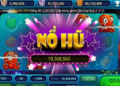 Nổ Hũ UW99 – Chạm Tay Vào Jackpot